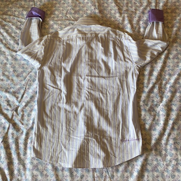 English Laundry Dress Shirt - Picture 10 of 11